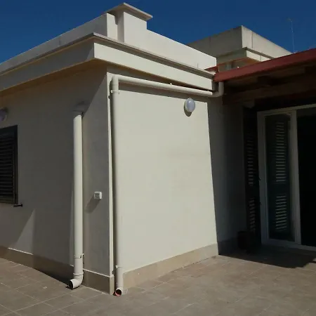 Apartament Tancredi Flat Barletta