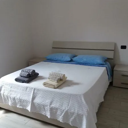 Apartament Tancredi Flat *