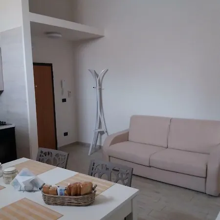 Apartament Tancredi Flat Barletta