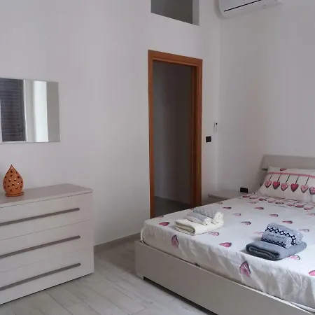 Apartament Tancredi Flat