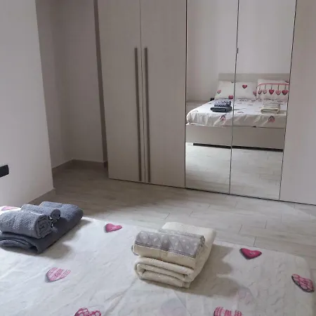 Apartament Tancredi Flat Barletta