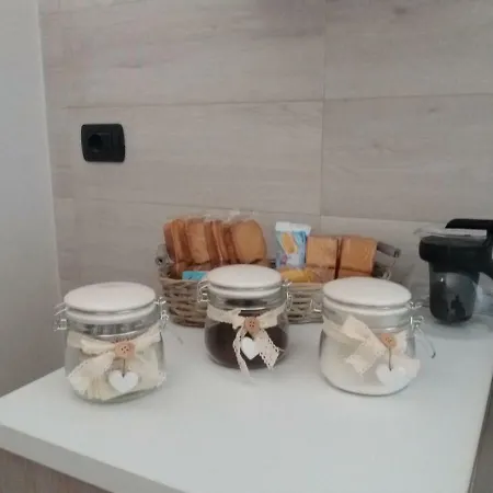 Tancredi Flat Apartament