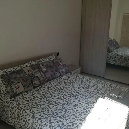 Tancredi Flat *