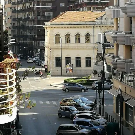 Tancredi Flat * Barletta
