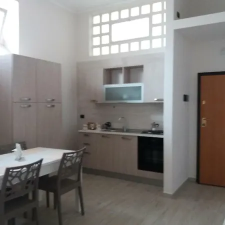 Tancredi Flat